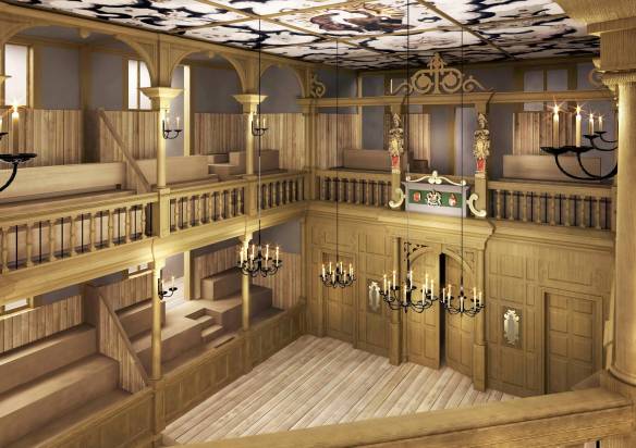 CGI+of+interior+of+the+Sam+Wanamaker+Playhouse+from+the+Upper+Gallery.+Design+by+Allies+++Morrison.