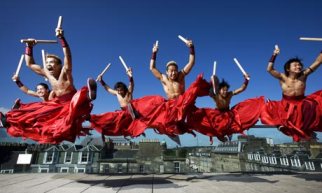 Tao-Samurai-Drummers-Edin-001