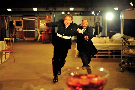 Breaking with tradition: Joe Hill-Gibbins’ ‘iconoclastic’ production of The Changeling