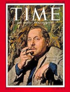 tennessee Williams