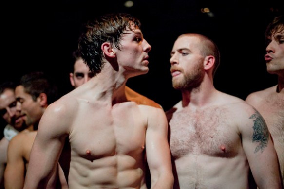 Clockwork Orange - Action to the Word