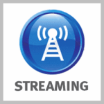 Icon for Streaming(2)