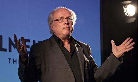 Michael Attenborough