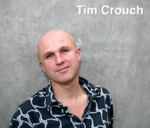 Timothy Rhodd Truth and Lies | Theatre Room Asia