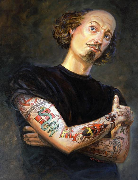 tattooed-shakespeare-mathew-mcfarren
