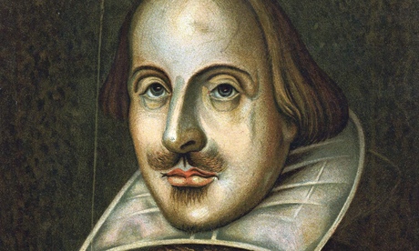 William Shakespeare