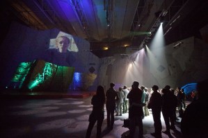 Leaving Planet Earth 015