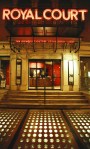 Royal Court Theatre, 2004