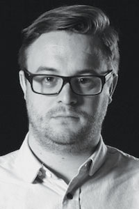 Joel Horwood,  dramaturg